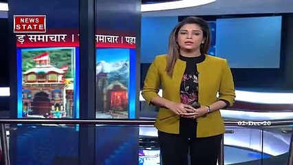 Uttarakhand: CM त्रिवेंद्र सिंह रावत ने BJP नेताओं को बांटे दायित्व, देखें रिपोर्ट