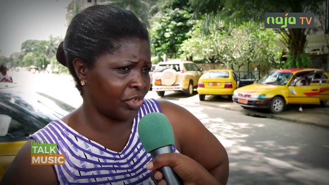 NAJA TALK MUSIC 02 _ MUTISCHELA, IL YA MM KOI LÀ-BAS