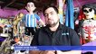 México recuerda a Maradona con una piñata especial