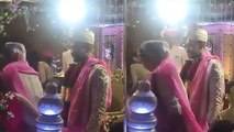 Aditya Narayan Shweta Aggarwal ने लिए सात फेरे, सामने आया वीडियो | Aditya Shweta Video | Boldsky