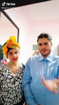 Best Arabic Tik Tok Girls Video 2020 #Egypt #Tunisia #Morocco #Algeria (3)