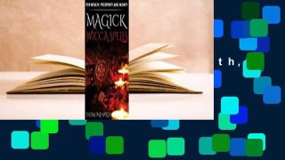 Full version  Magick Wicca Spells: For Wealth, Prosperity and Money  Best Sellers Rank : #1