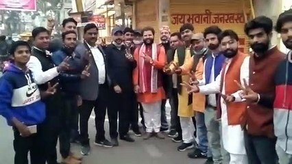 शाहजहांपुर: शान्तिपूर्ण ढंग से संपन्न हुआ शिक्षक एमएलसी मतदान