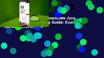 OCA: Oracle Certified Associate Java SE 8 Programmer I Study Guide: Exam 1Z0-808  Best Sellers