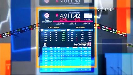 Mengupas Peran dan Dampak Omnibus Law di Sektor Keuangan