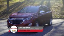2020 Chevrolet Equinox San Antonio TX | Low Price Chevrolet Dealer Castroville TX