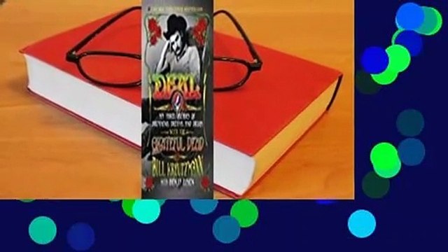 About For Books Deal: My Three Decades of Drumming, Dreams, and Drugs with the Grateful Dead