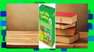 About For Books  First Little Readers: Guided Reading Level C (Parent Pack): 25 Irresistible Books