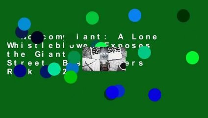 Noncompliant: A Lone Whistleblower Exposes the Giants of Wall Street  Best Sellers Rank : #2