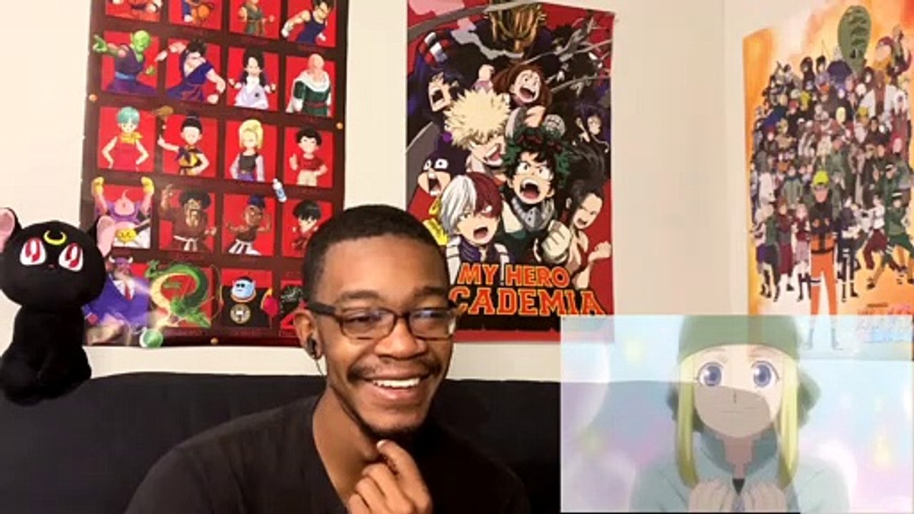 Fullmetal Alchemist Brotherhood OVA 2 REACTION