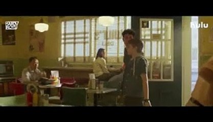 #HardyBoys2020 ((S1 x E1)) ''Welcome to Your Life''