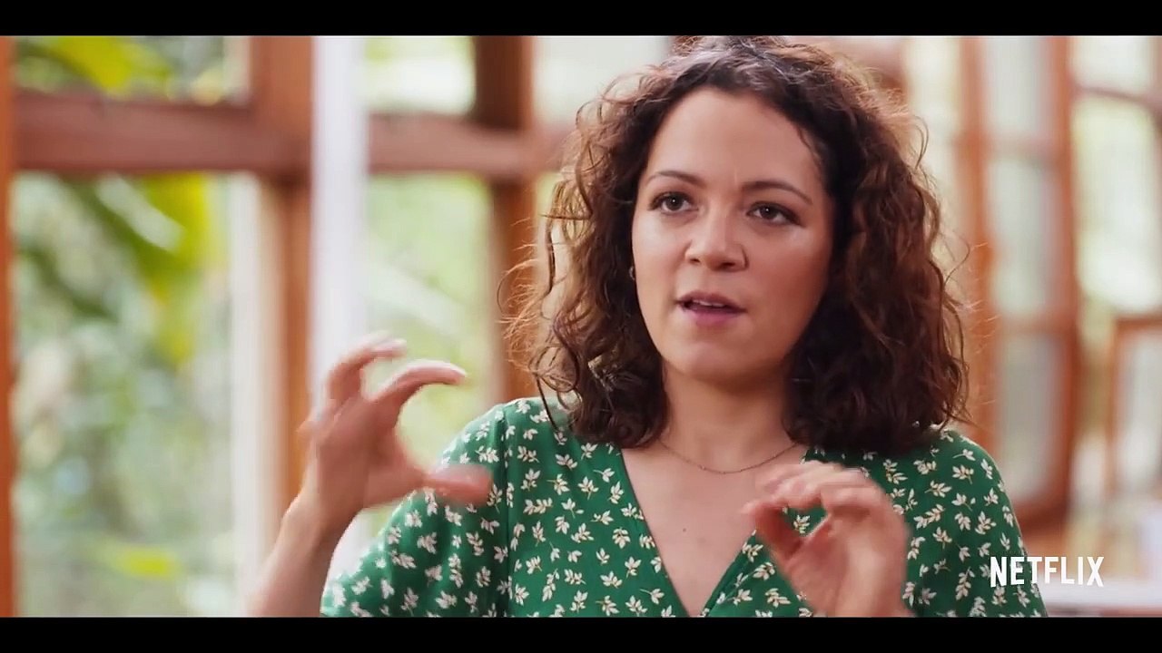 Song Exploder (Volume 2) | Official Trailer | Netflix