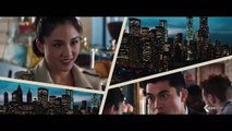 CRAZY RICH ASIANS Trailer (2018)