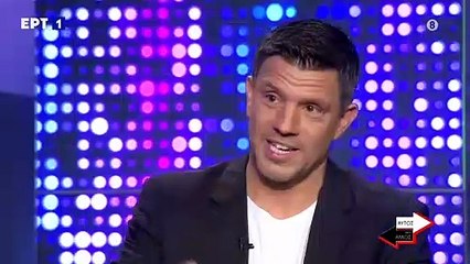 Τακής Φύσσας: Τον πέρασαν για άλλον και... υπέγραψε το αυτόγραφο!