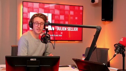 Le journal RTL de 6h du 02 décembre 2020