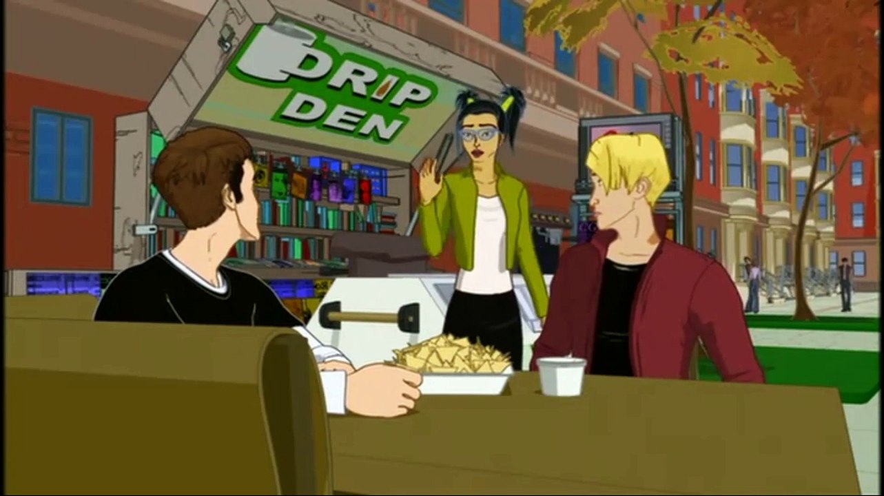 El Hombre Equivocado Capitulo 6 Dailymotion