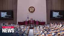 S. Korea's proposed 2021 budget of 558 trillion won  to be voted on Wednesday
