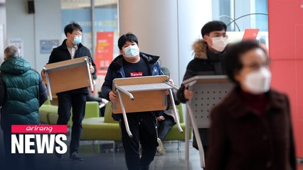 D-1 for Suneung in S. Korea: How students with COVID-19 can take the test