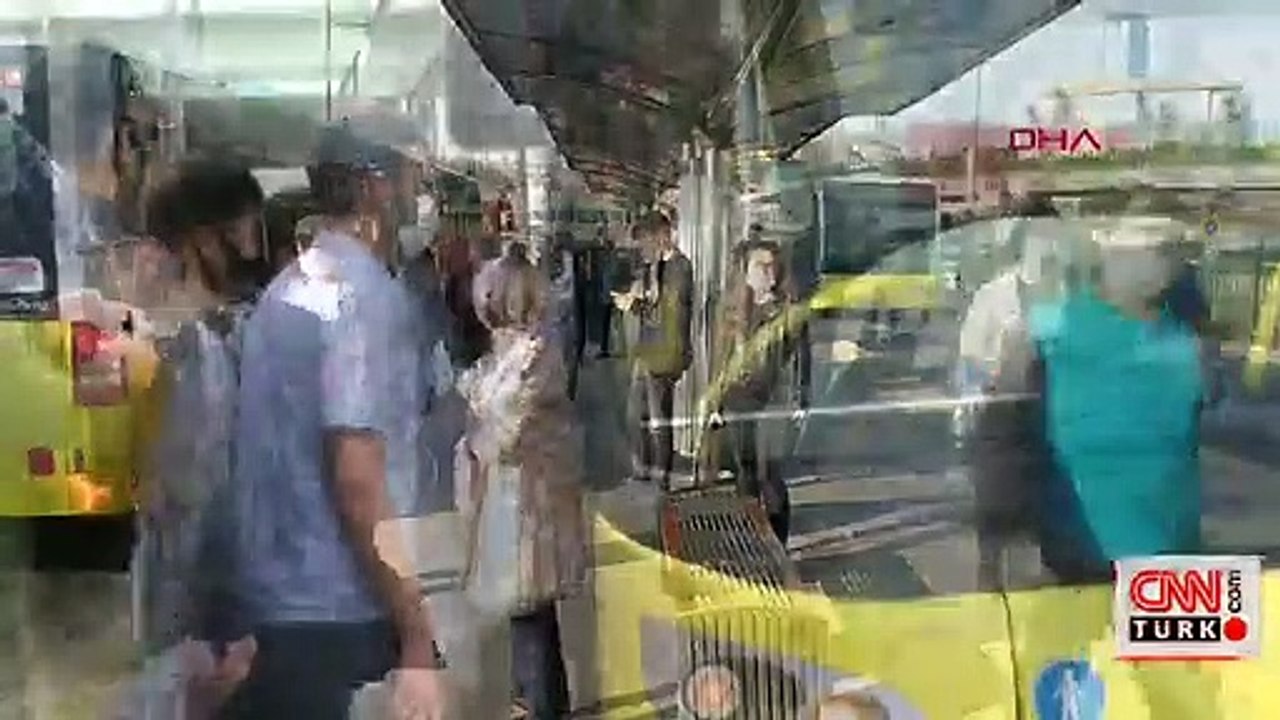 Mesai saatleri değişti... 3 büyükşehirde 10-16 saatleri arasında çalışılacak | Video