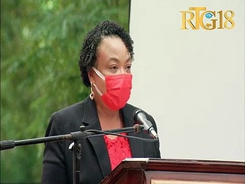 Haïti.- Komemorasyon jounen mondyal lit kont VIH SIDA