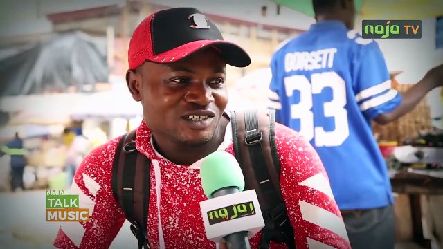 NAJA TALK MUSIC 06 _ KO-C, BOLLO C'EST BOLLO