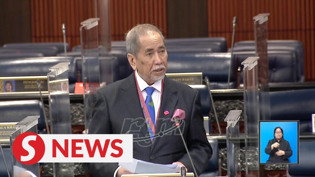 Wan Junaidi: 17% of cooperatives nationwide shut down during MCO