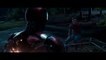 Iron Man Saves Spider-Man - Spider-Man_ Homecoming (2017) Movie CLIP HD