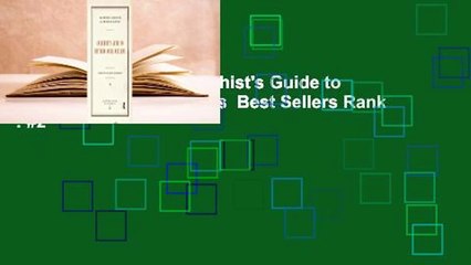 About For Books  Anarchist's Guide to Historic House Museums  Best Sellers Rank : #2
