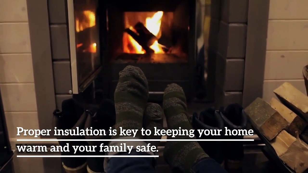 Austin Spray Foam Insulation 512-368-9170 - 5 Signs Your House may be Under-Insulated