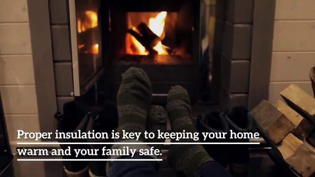 Austin Spray Foam Insulation 512-368-9170 - 5 Signs Your House may be Under-Insulated