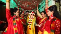 ও মাইয়া রে তোর বিজলি জাবার রুপ_shammir Holud Dance Performance 2019 _© Wedding Love_Bangladesh