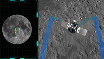 중국 탐사선 달 착륙... 흙 2kg 채취해 이달 중순 귀환 예정 / YTN