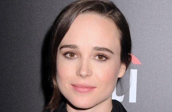 Emma Portner 'so proud' of Elliot Page: 'Trans, queer and non-binary people are a gift to this world'