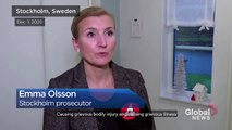 Une femme de 70 ans arrêtée en Suède après avoir découvert son fils qu'elle gardait enfermé chez elle depuis... 30 ans après l'avoir retiré de l'école quand il avait douze ans