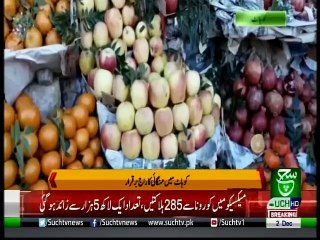 Regional Bulletin 05am 02 December 2020