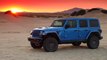 2021 Jeep® Wrangler Rubicon 392 Design