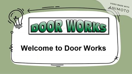 Garage Door Opener Southlake