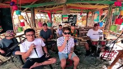 So high - Tropa Vibes Reggae Cover (feat. Natural Vibration)