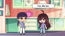 ' But I Can't Love my Hater [6_7] ' - Gacha Life Mini Movie - GLMM _ Seym_DNA