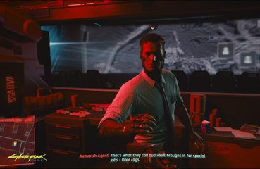 ‘Cyberpunk 2077’s pre-orders are higher than any of the ’Witcher’ games