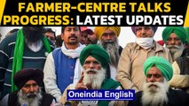 Farmers reject Centre's offer on panel | Talks tocontinue | Oneindia News