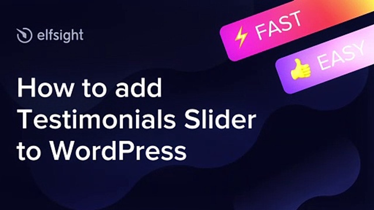 How to Add Trustpilot Reviews plugin to WordPress (2020)