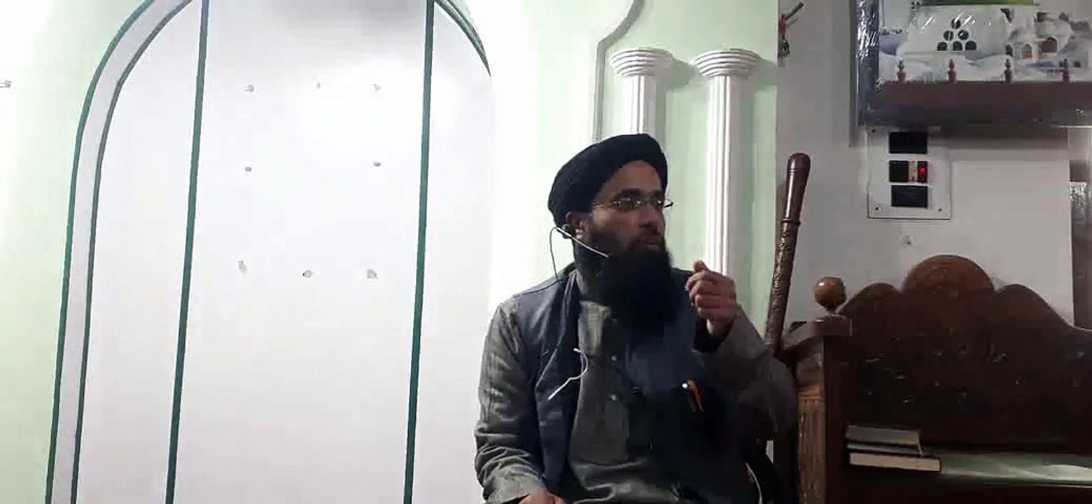 AZZAN DAI NAY KA HUKUM-MUFTI MUBARAK QASMI - مسٸلہ-بیمار ومسحور بچوں کے کان،مکانات کی سنگ بنیاد میں اذان دینے کی شرعی حیثیت۔