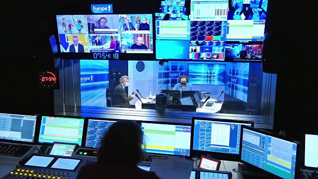 DSK : C'est un peu le festival de Kahn ! (Canteloup)