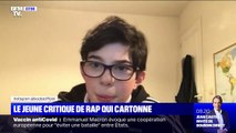 Sur YouTube, les premières écoutes de JulienBeats font un carton