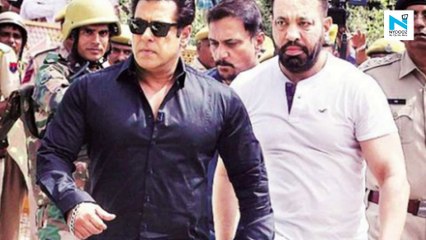 Blackbuck poaching case update: Salman Khan gets relief from court appearance due to COVID-19