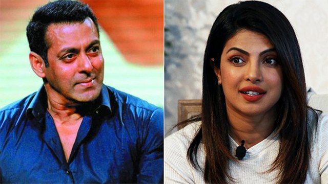 3 Films Of Salman Khan That Priyanka Chopra REJECTED
