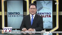 SENTRO SERBISYO: Dating POGO worker na ‘di makuha ang separation pay sa dating kompanya, naghain na ng reklamo