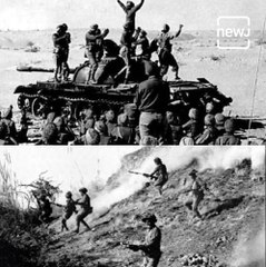 The Battle of Longewala When 120 Indian Soldiers Fought 4000 Pakistanis