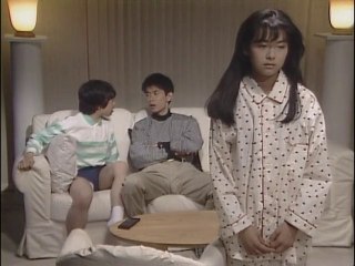 ママはアイドル　Ep5・Ep6